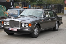 Oldtimers and Friends Kapellen -  27 september 2026