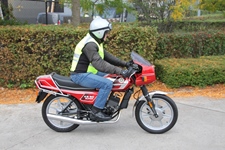 Oldtimers and Friends Kapellen -  27 september 2026
