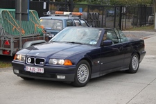 Oldtimers and Friends Kapellen -  27 september 2026