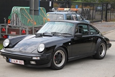 Oldtimers and Friends Kapellen -  27 september 2026