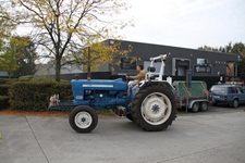 Oldtimers and Friends Kapellen -  27 september 2026