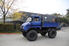 Oldtimers and Friends Kapellen -  27 september 2026