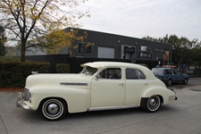 Oldtimers and Friends Kapellen -  27 september 2026