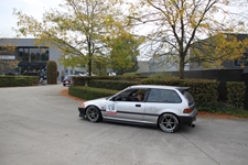 Oldtimers and Friends Kapellen -  27 september 2026