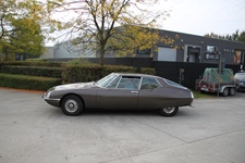 Oldtimers and Friends Kapellen -  27 september 2026