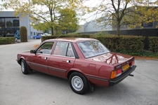 Oldtimers and Friends Kapellen -  27 september 2026