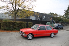Oldtimers and Friends Kapellen -  27 september 2026