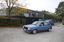Oldtimers and Friends Kapellen -  27 september 2026