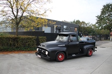 Oldtimers and Friends Kapellen -  27 september 2026