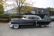 Oldtimers and Friends Kapellen -  27 september 2026