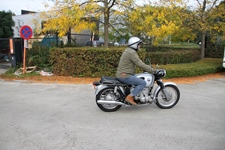 Oldtimers and Friends Kapellen -  27 september 2026