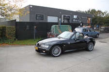 Oldtimers and Friends Kapellen -  27 september 2026