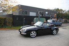 Oldtimers and Friends Kapellen -  27 september 2026