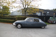 Oldtimers and Friends Kapellen -  27 september 2026