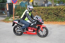 Oldtimers and Friends Kapellen -  27 september 2026