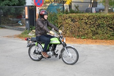 Oldtimers and Friends Kapellen -  27 september 2026