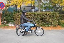 Oldtimers and Friends Kapellen -  27 september 2026