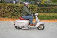 Oldtimers and Friends Kapellen -  27 september 2026