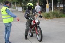 Oldtimers and Friends Kapellen -  27 september 2026