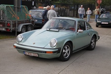 Oldtimers and Friends Kapellen -  27 september 2026
