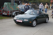 Oldtimers and Friends Kapellen -  27 september 2026