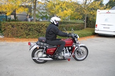 Oldtimers and Friends Kapellen -  27 september 2026