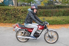 Oldtimers and Friends Kapellen -  27 september 2026