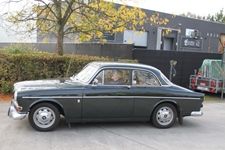 Oldtimers and Friends Kapellen -  27 september 2026