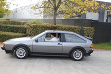 Oldtimers and Friends Kapellen -  27 september 2026
