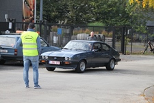 Oldtimers and Friends Kapellen -  27 september 2026