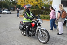 Oldtimers and Friends Kapellen -  27 september 2026