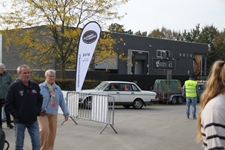 Oldtimers and Friends Kapellen -  27 september 2026