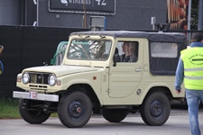 Oldtimers and Friends Kapellen -  27 september 2026