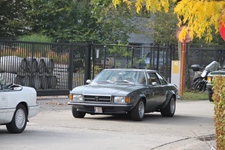 Oldtimers and Friends Kapellen -  27 september 2026