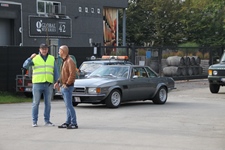Oldtimers and Friends Kapellen -  27 september 2026