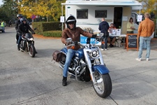 Oldtimers and Friends Kapellen -  27 september 2026