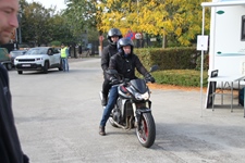Oldtimers and Friends Kapellen -  27 september 2026