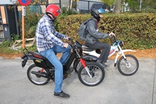 Oldtimers and Friends Kapellen -  27 september 2026