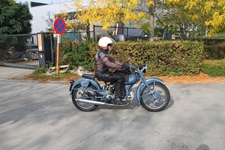 Oldtimers and Friends Kapellen -  27 september 2026