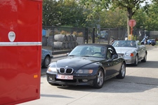 Oldtimers and Friends Kapellen -  27 september 2026