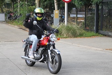 Oldtimers and Friends Kapellen -  27 september 2026