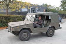 Oldtimers and Friends Kapellen -  27 september 2026