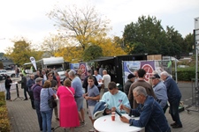 Oldtimers and Friends Kapellen -  27 september 2026