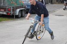 Oldtimers and Friends Kapellen -  27 september 2026