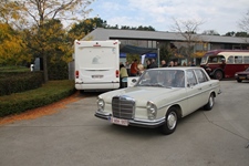 Oldtimers and Friends Kapellen -  27 september 2026