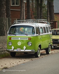 Heide Rondrit (Veerle-Heide) -  27 september 2026