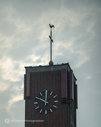 Heide Rondrit (Veerle-Heide) -  27 september 2026