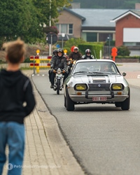 Heide Rondrit (Veerle-Heide) -  27 september 2026