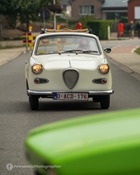Heide Rondrit (Veerle-Heide) -  27 september 2026