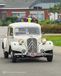 Heide Rondrit (Veerle-Heide) -  27 september 2026